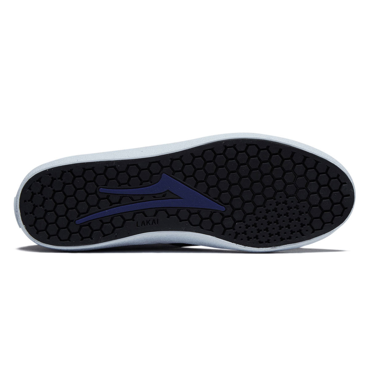 Lakai Essex Shoes - Black/Tech Suede image 4