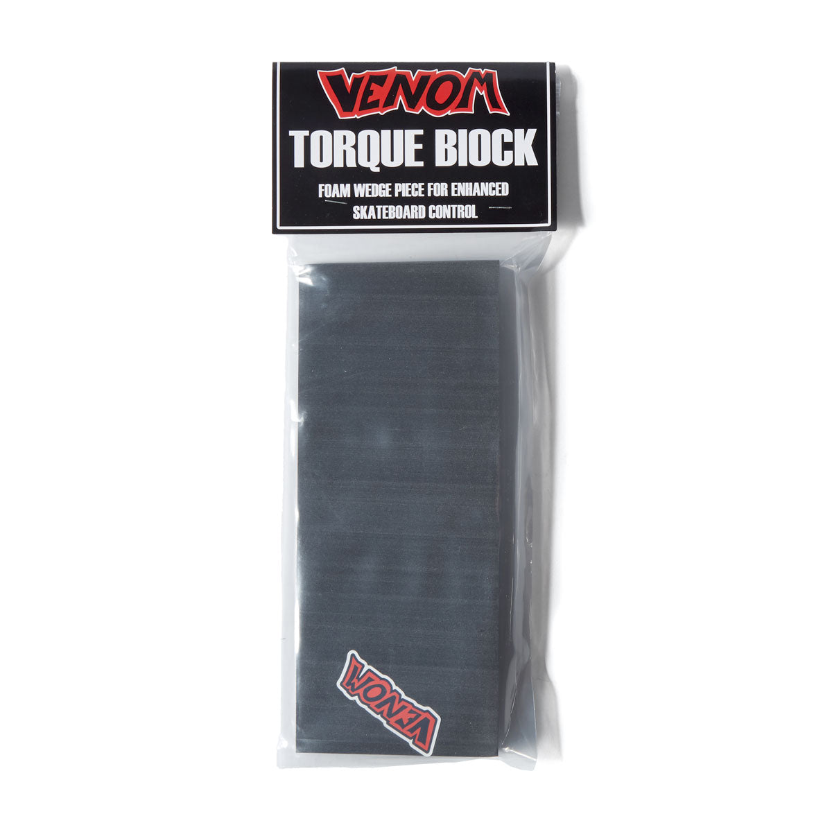Venom Torque Block - Black image 1