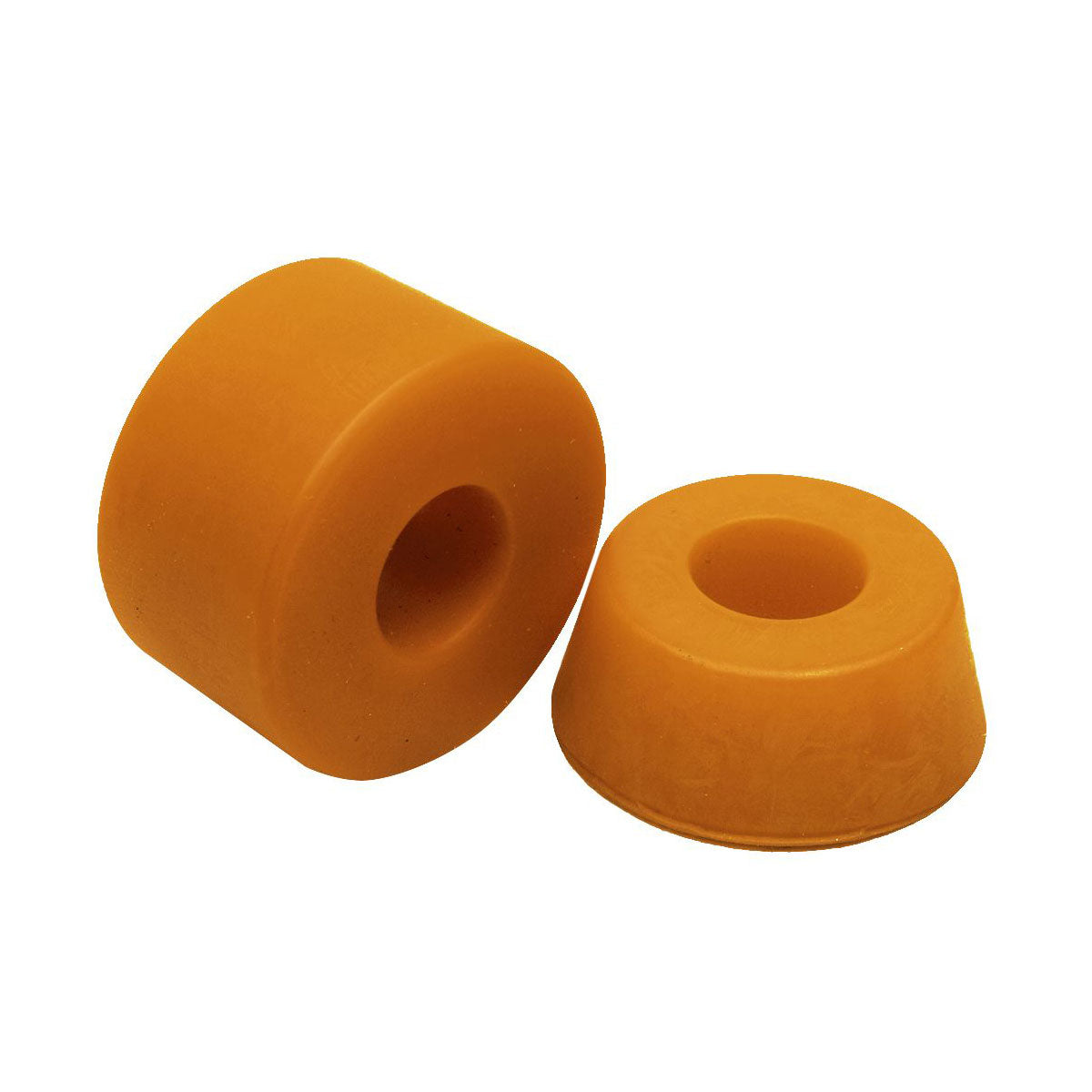 Pig Soft 81a Bushings - Orange image 1