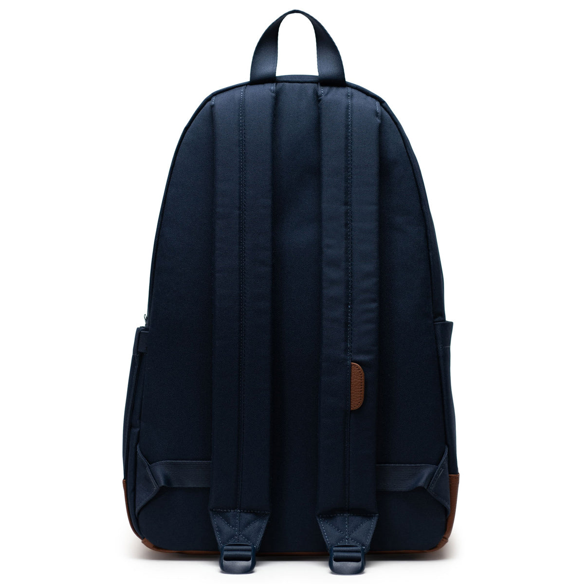 Herschel Supply Heritage Backpack - Navy/Tan image 2