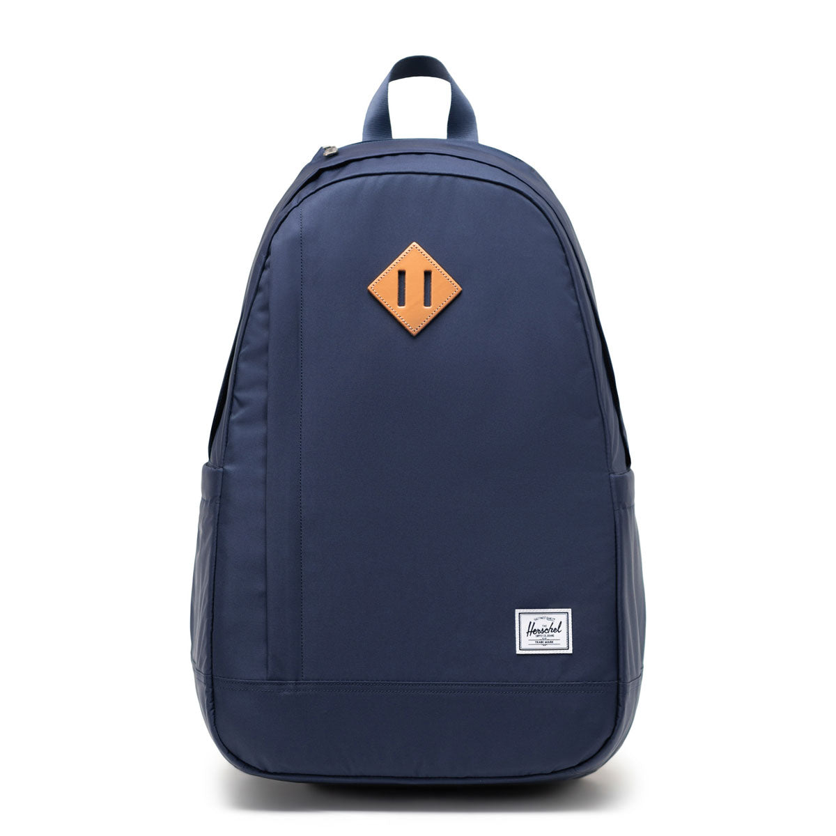 Herschel Supply Seymour Backpack - Darkest Navy image 1