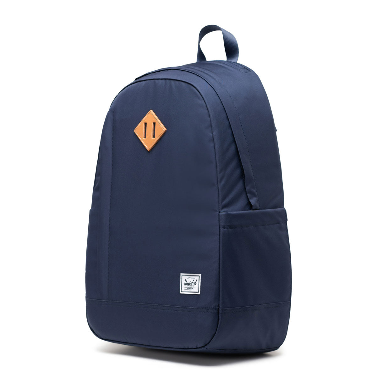 Herschel Supply Seymour Backpack - Darkest Navy image 3