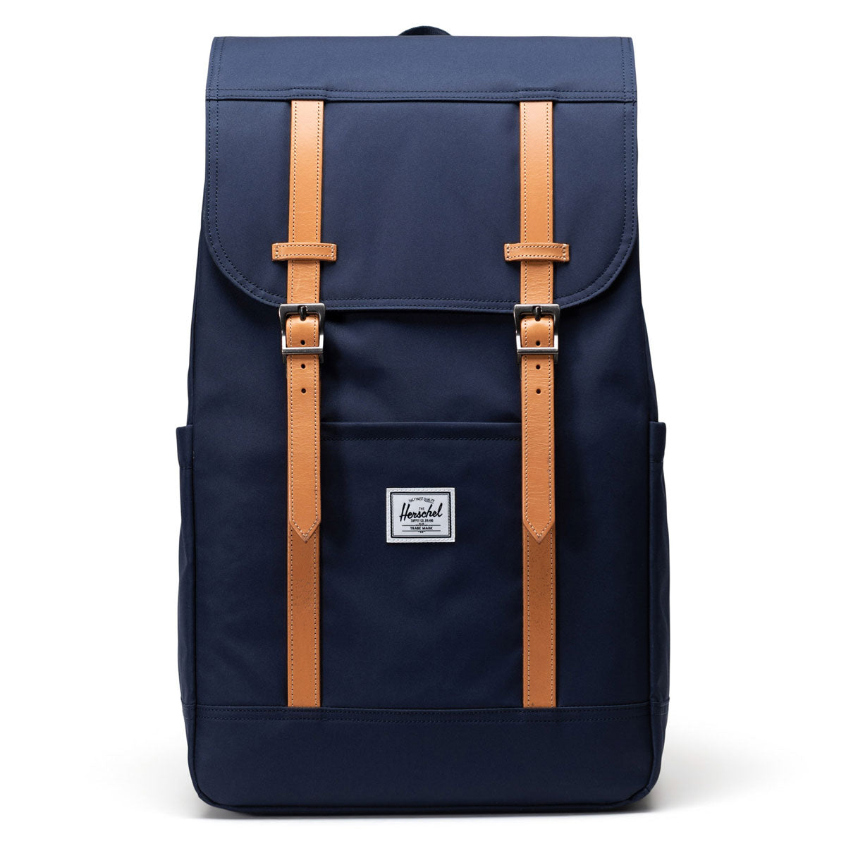 Herschel Supply Retreat Backpack - Darkest Navy image 1