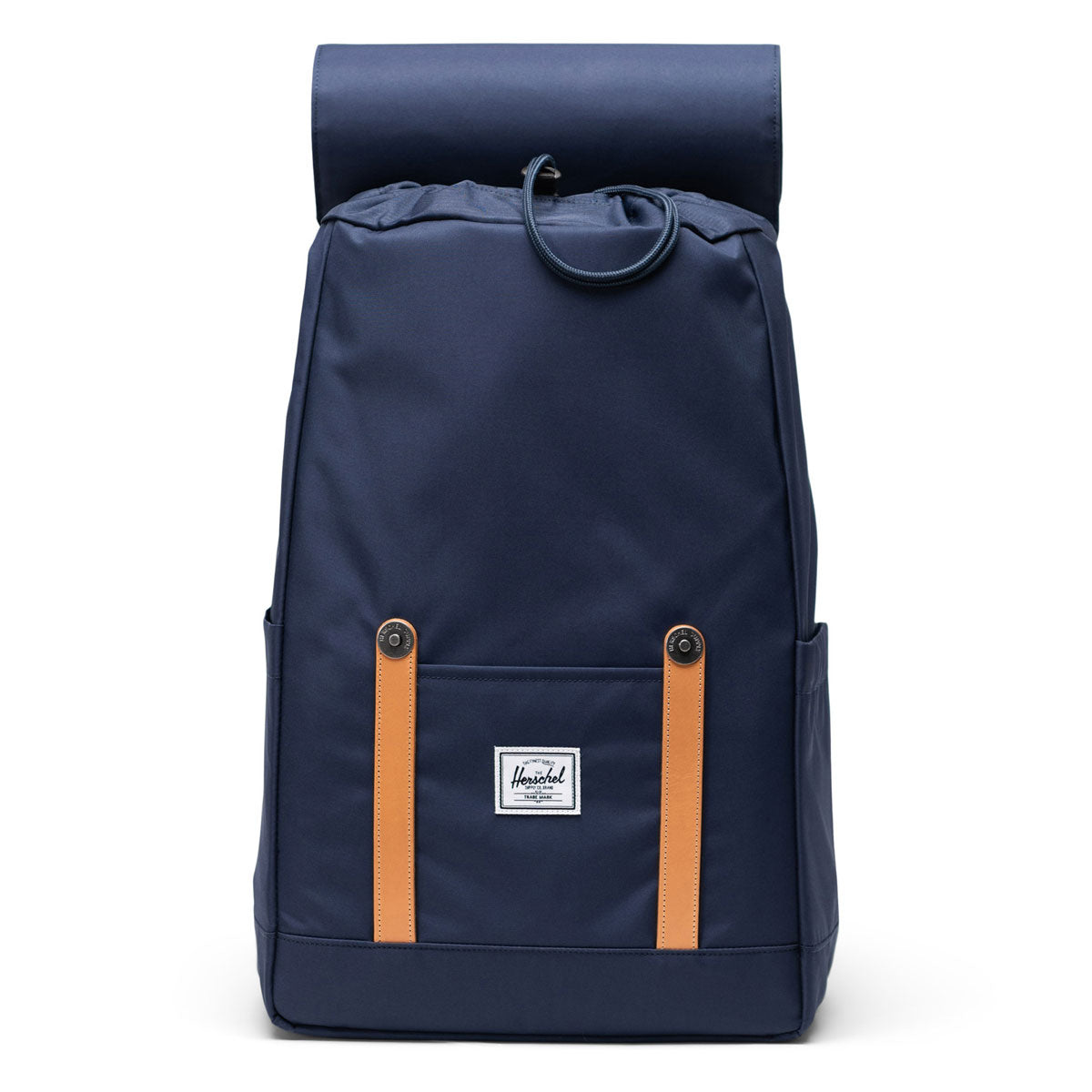 Herschel Supply Retreat Small Backpack - Darkest Navy image 2