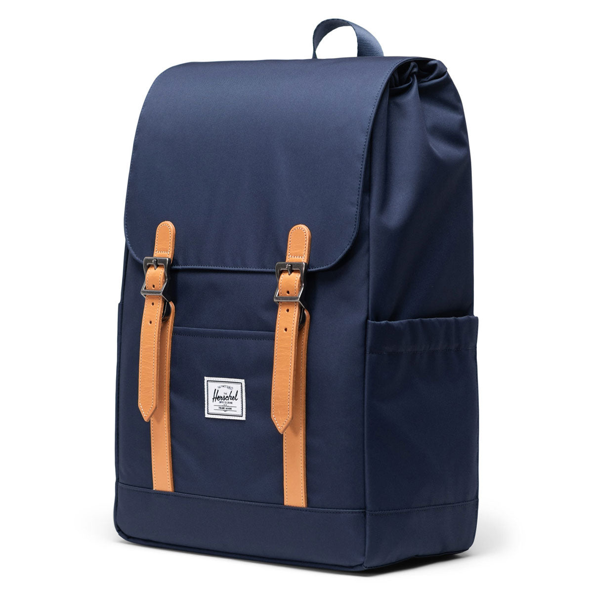 Herschel Supply Retreat Small Backpack - Darkest Navy image 3