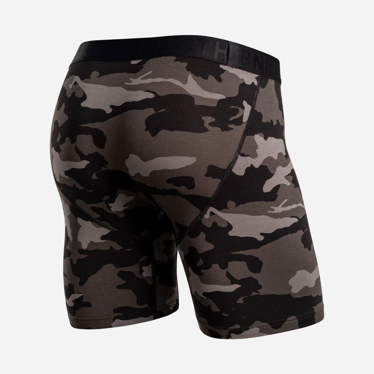 BN3TH Classic Icon PT Boxer Brief - Camo/Covert image 2