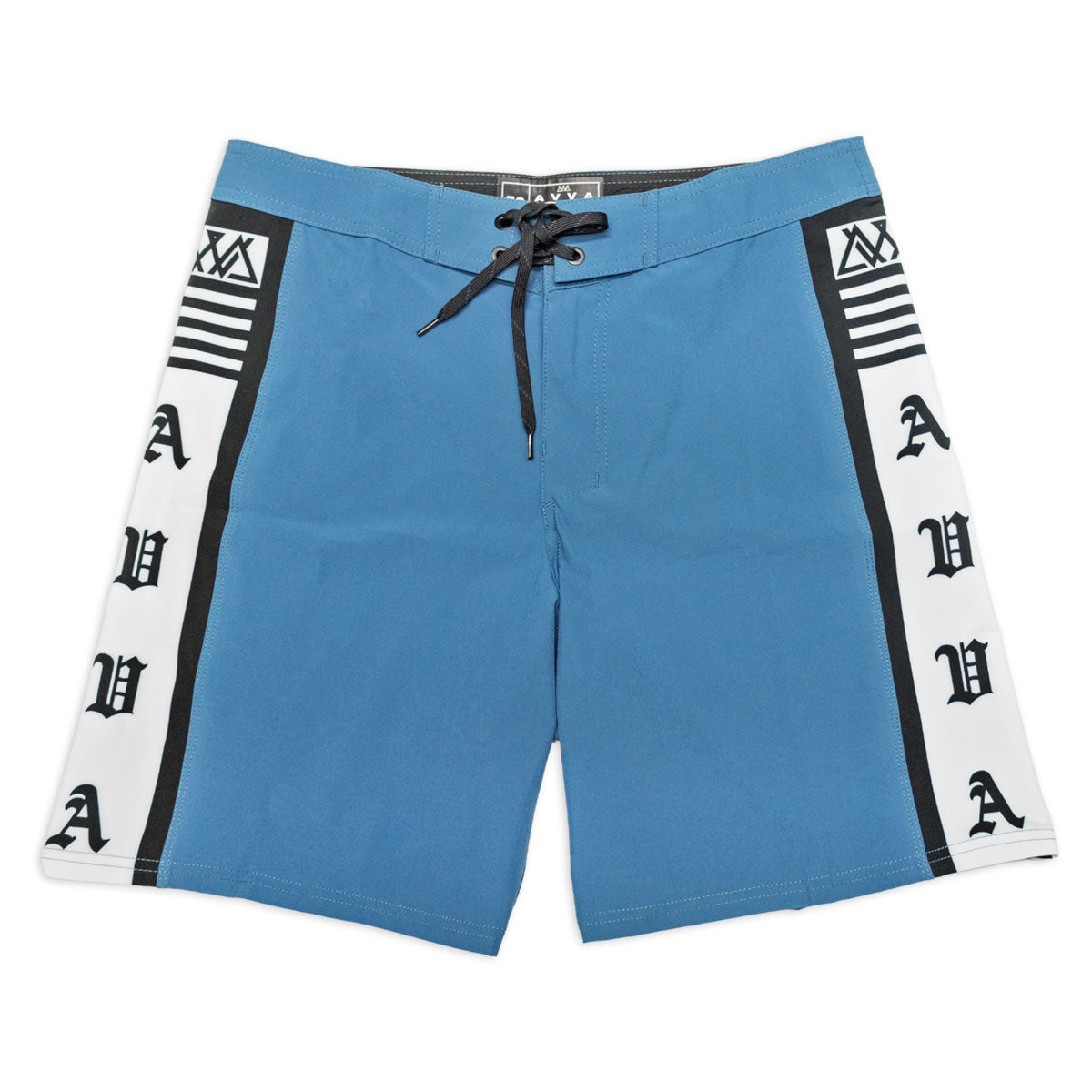 AVVA Koa 19 Boardshorts - Blue image 1