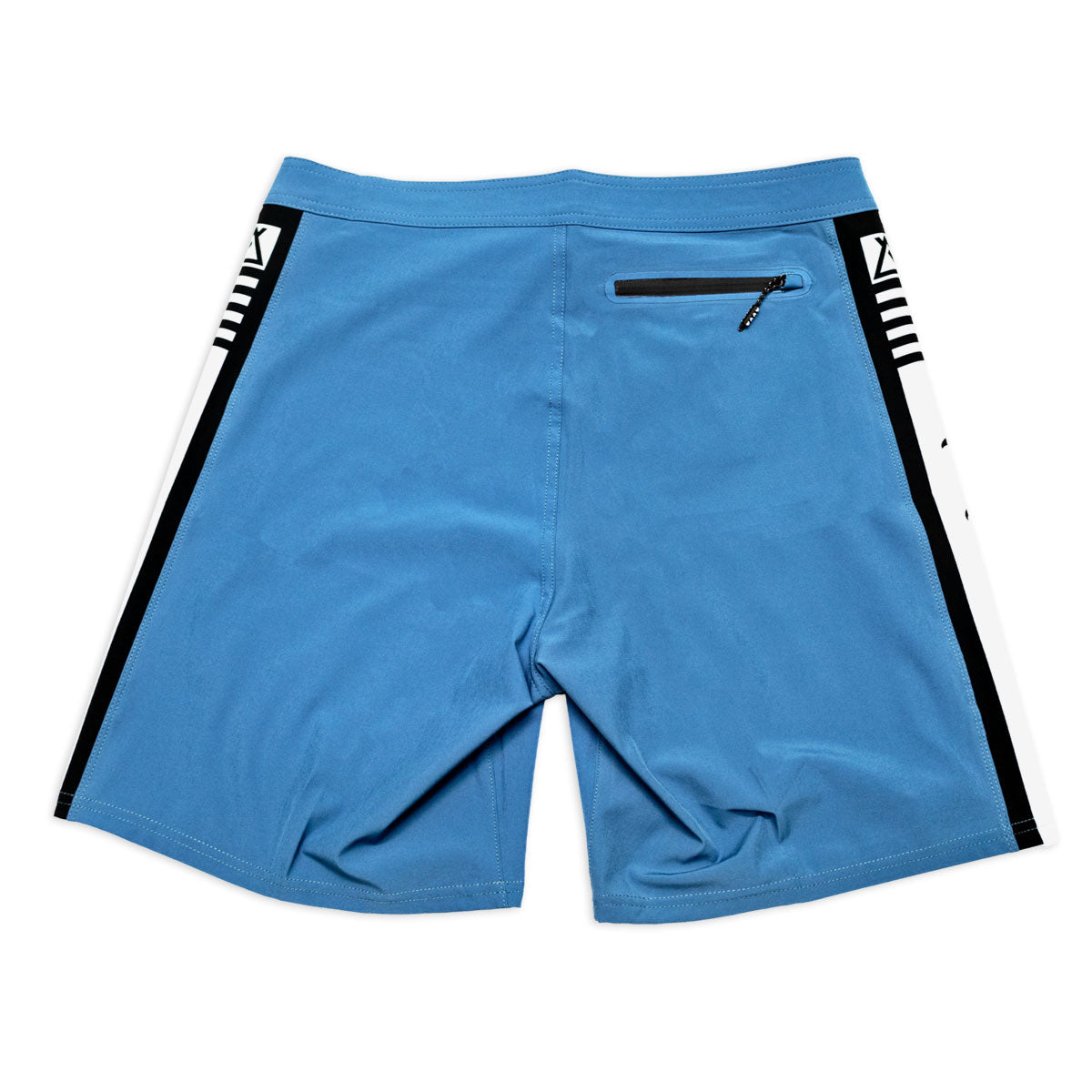 AVVA Koa 19 Boardshorts - Blue image 2