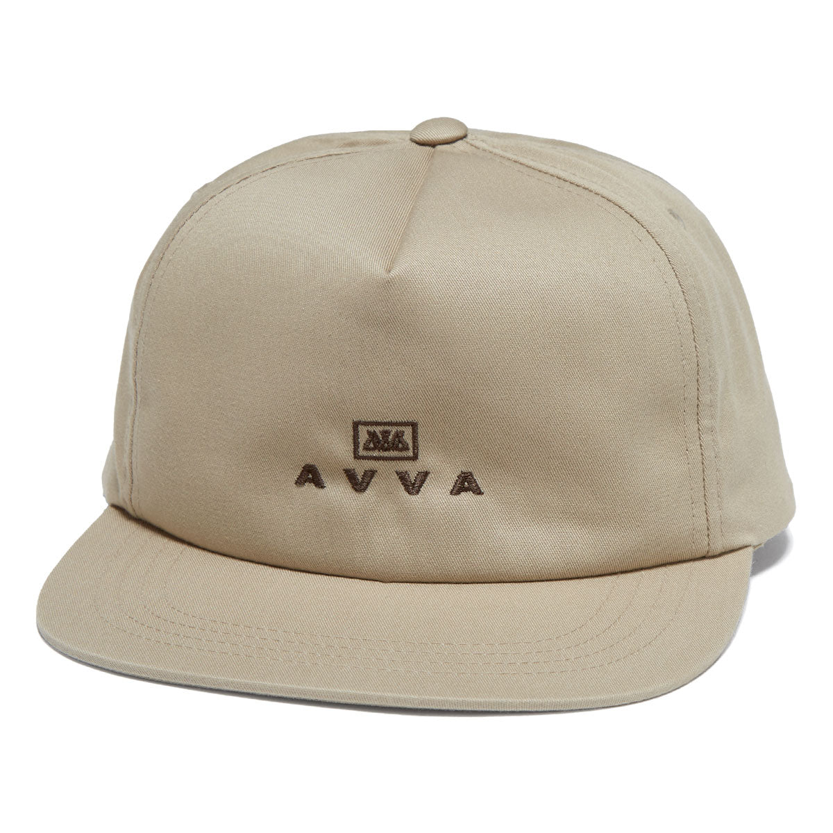 AVVA Progression Hat - Khaki image 1