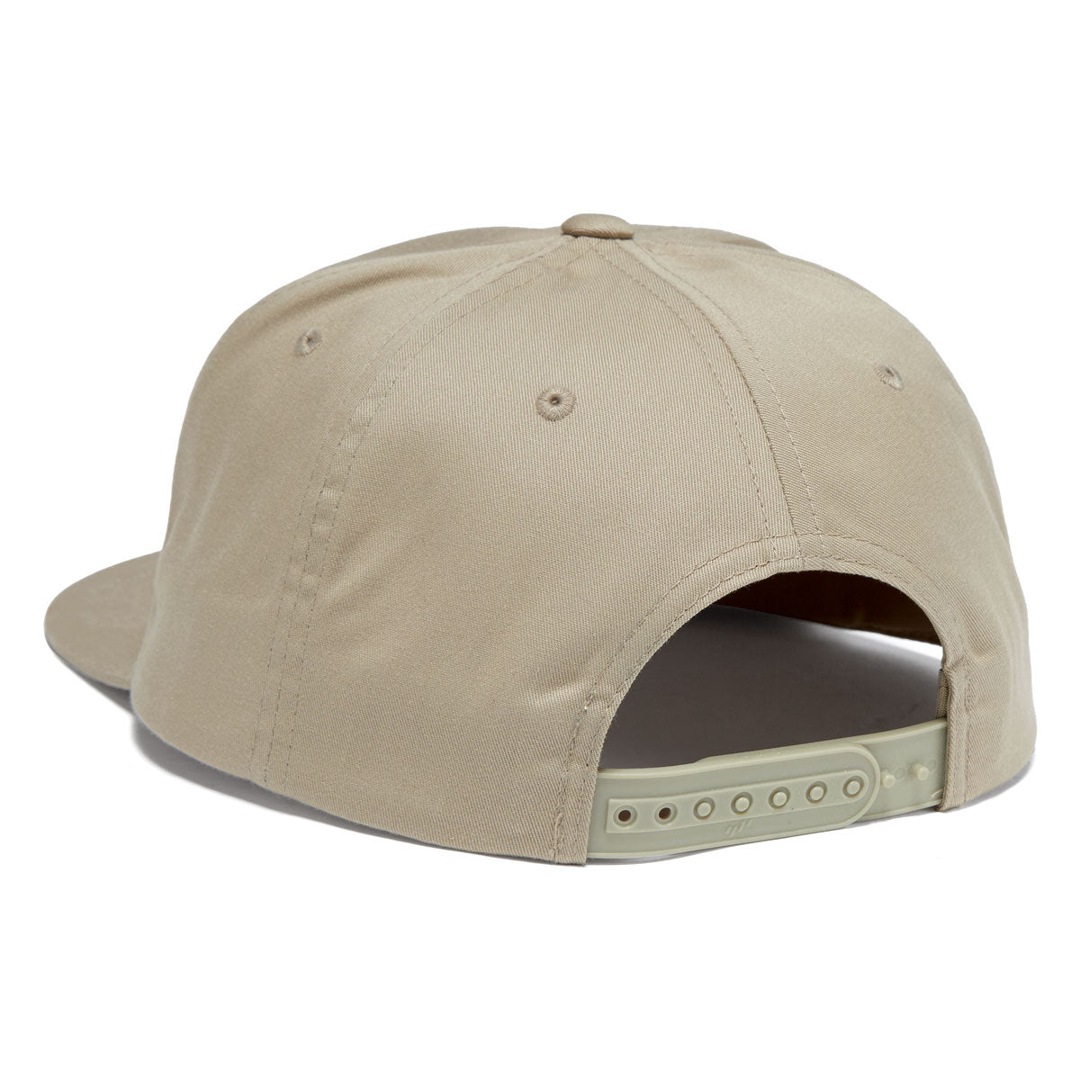 AVVA Progression Hat - Khaki image 2