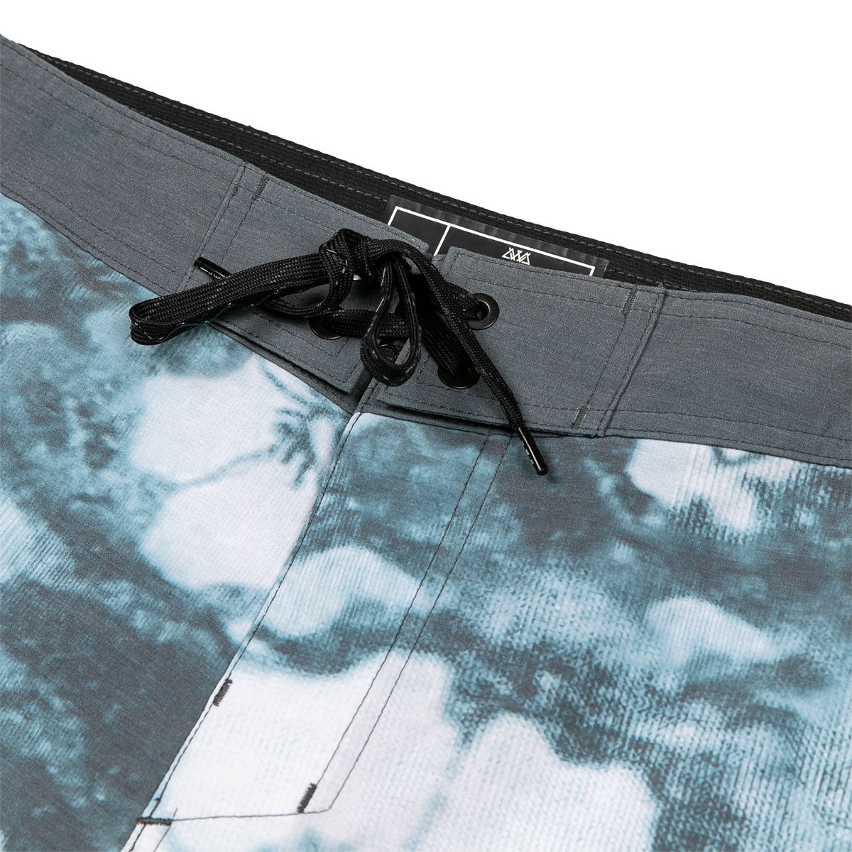 AVVA Represent 19 Boardshorts - Blue image 4
