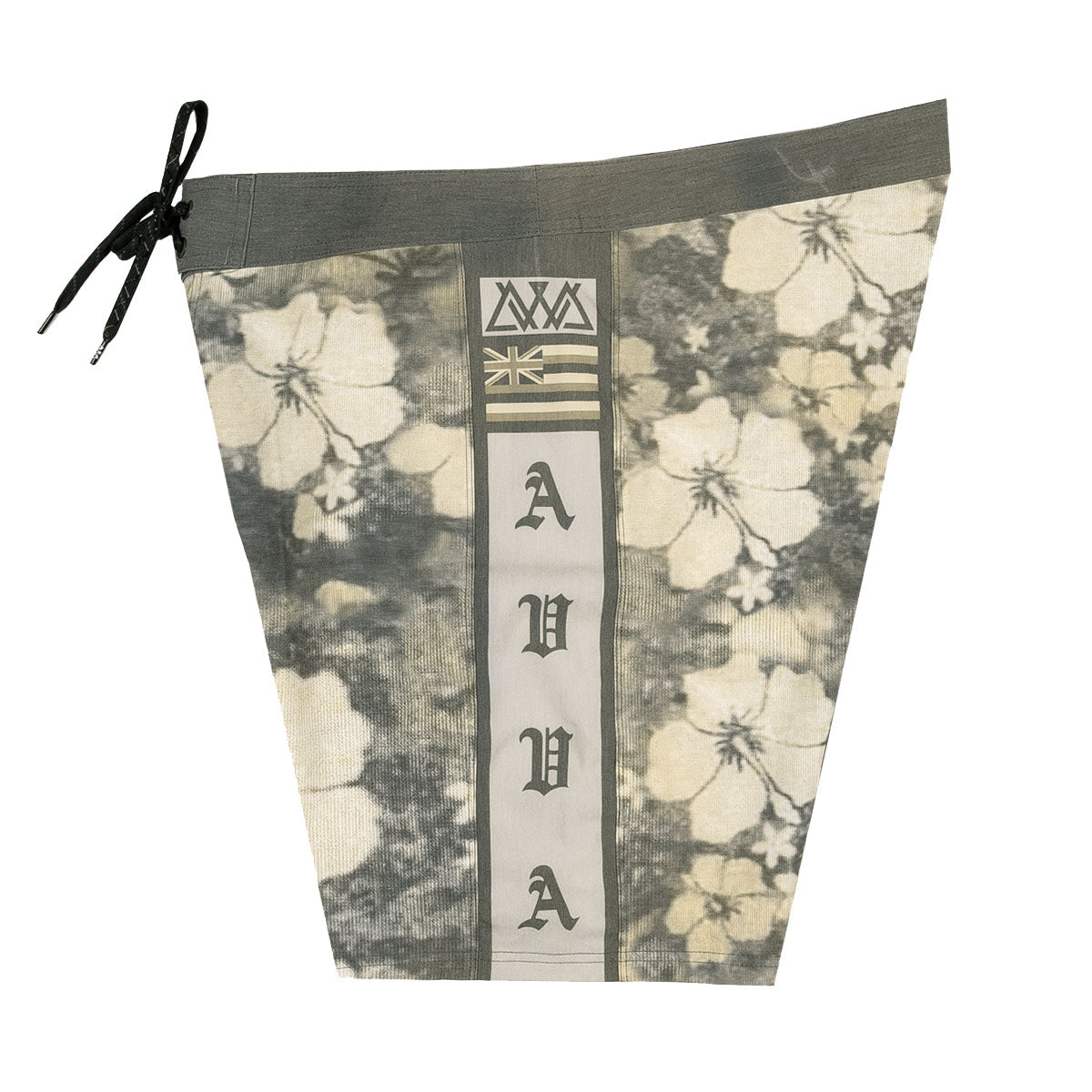 AVVA Represent 19 Boardshorts - Olive image 3