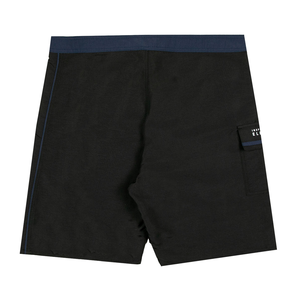 AVVA Anacapa 20 Boardshorts - Black image 2