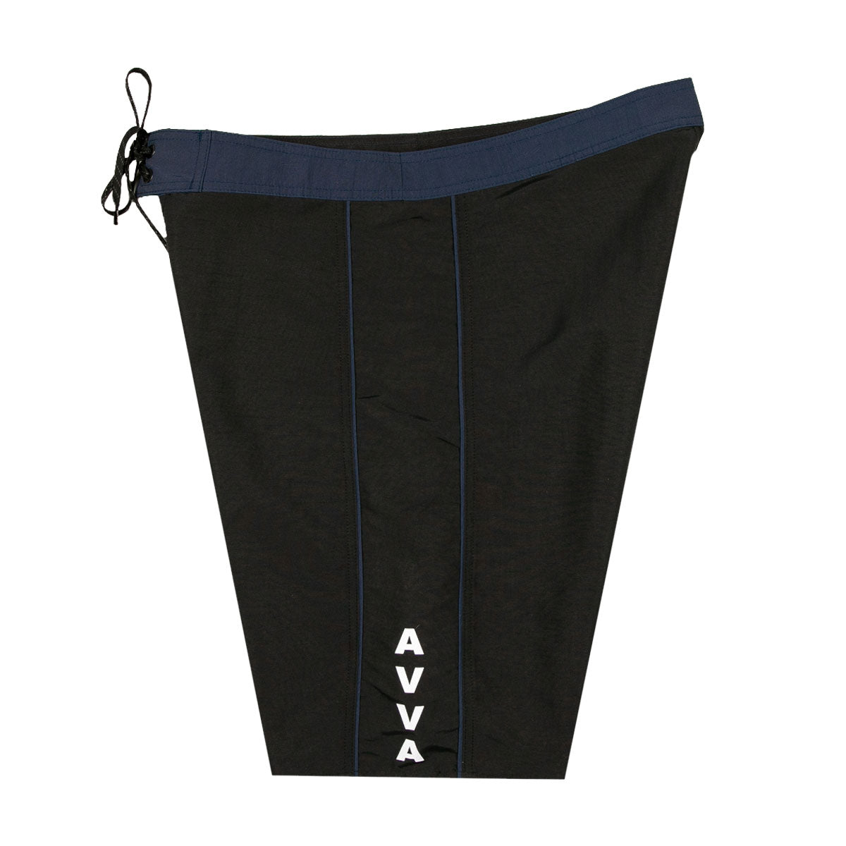AVVA Anacapa 20 Boardshorts - Black image 3