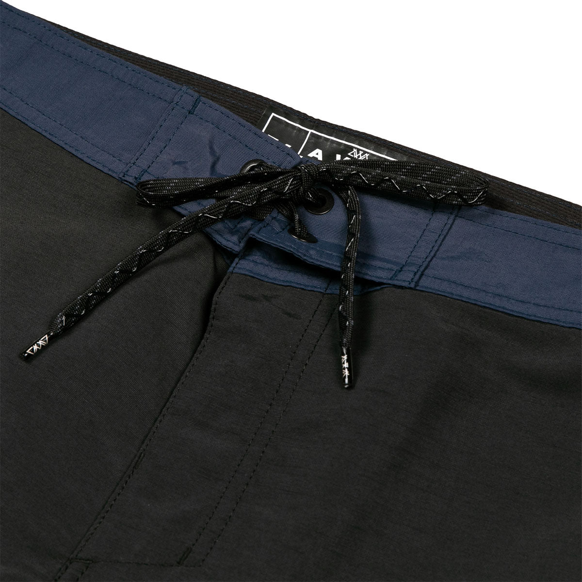 AVVA Anacapa 20 Boardshorts - Black image 4