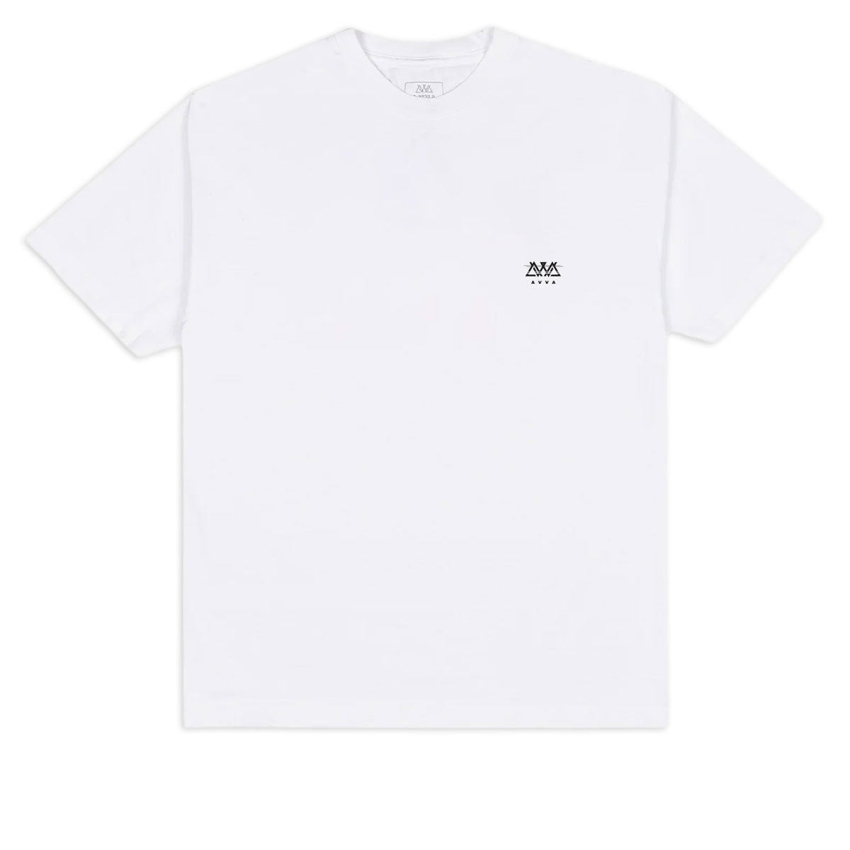AVVA Circut T-Shirt - White image 1