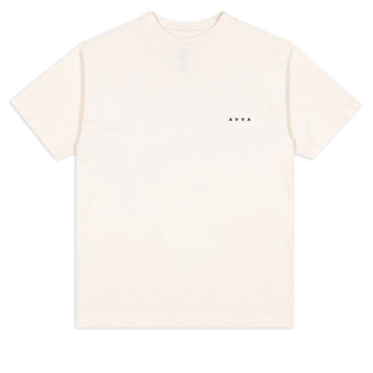 AVVA Pro Box 3 T-Shirt - Natural image 2