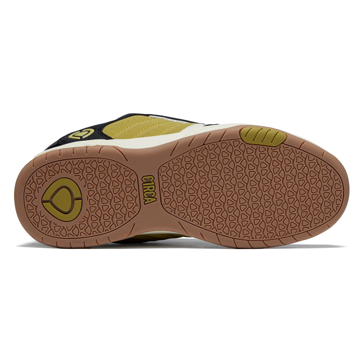 C1rca CX201R Shoes - Caviar/Papyrus/Gold image 4