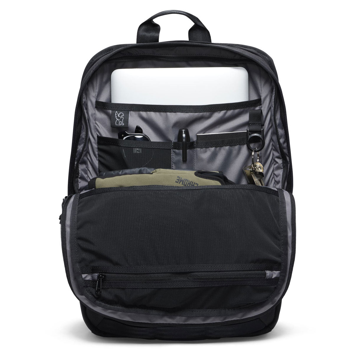 Chrome Hawes 26l Backpack - Sage image 4