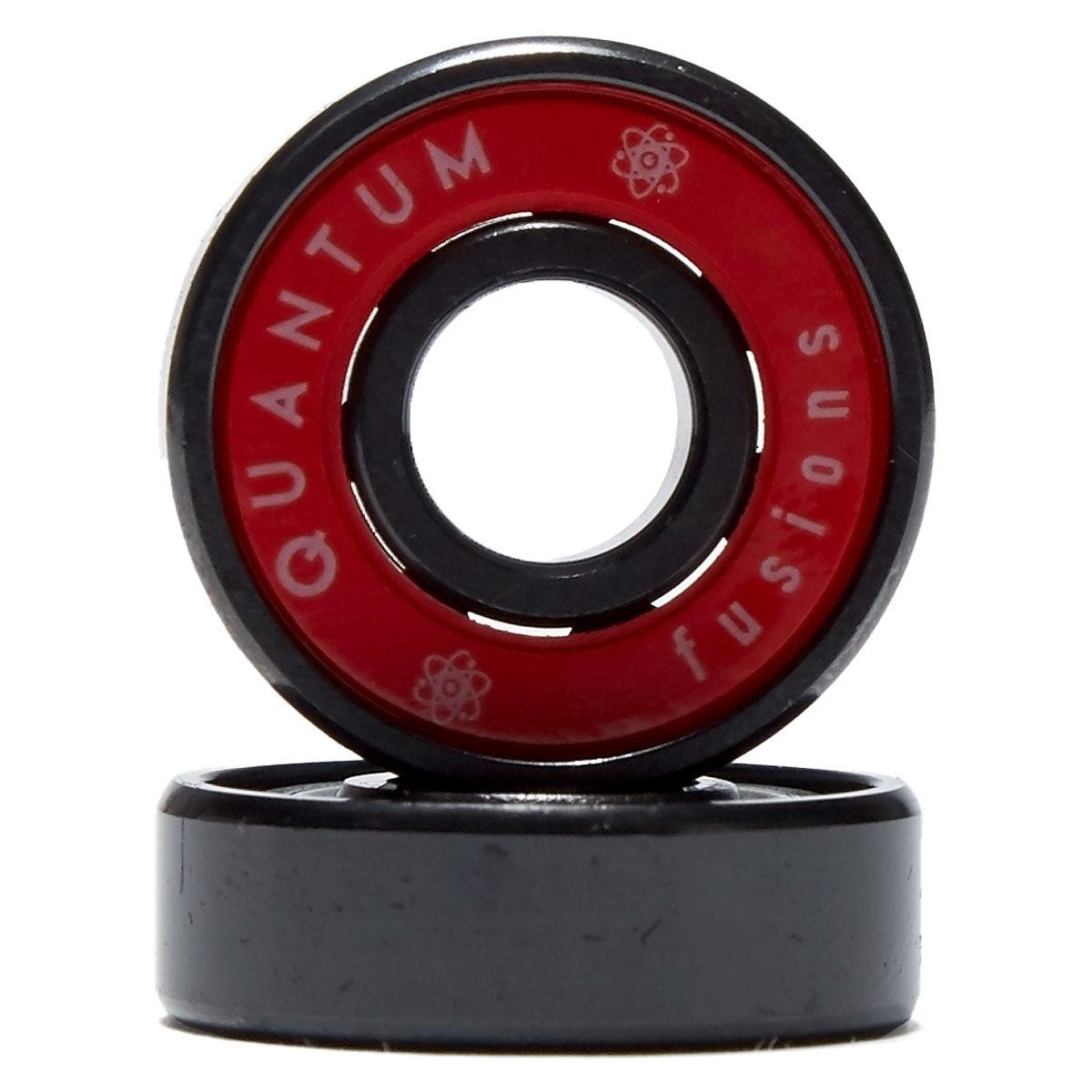Quantum Fusion Bearings - Red image 1