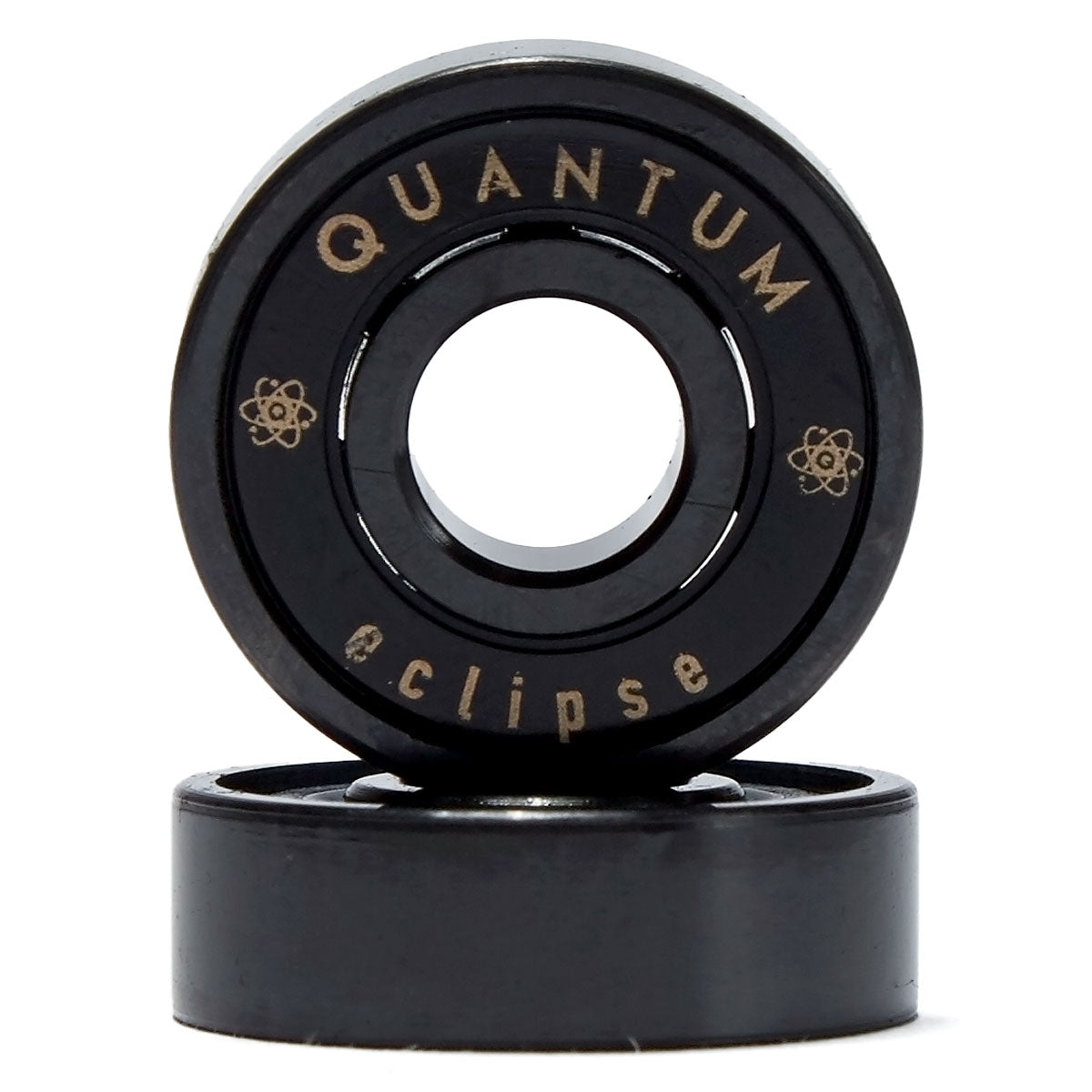 Quantum Eclipse Bearings - Black image 1