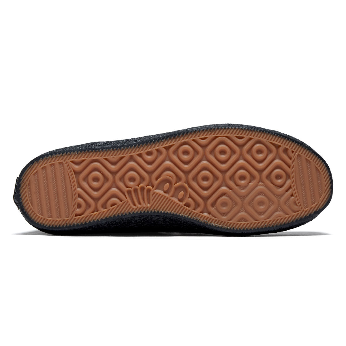 Last Resort AB VM006 Moc Hi Shoes - Black/Black image 4