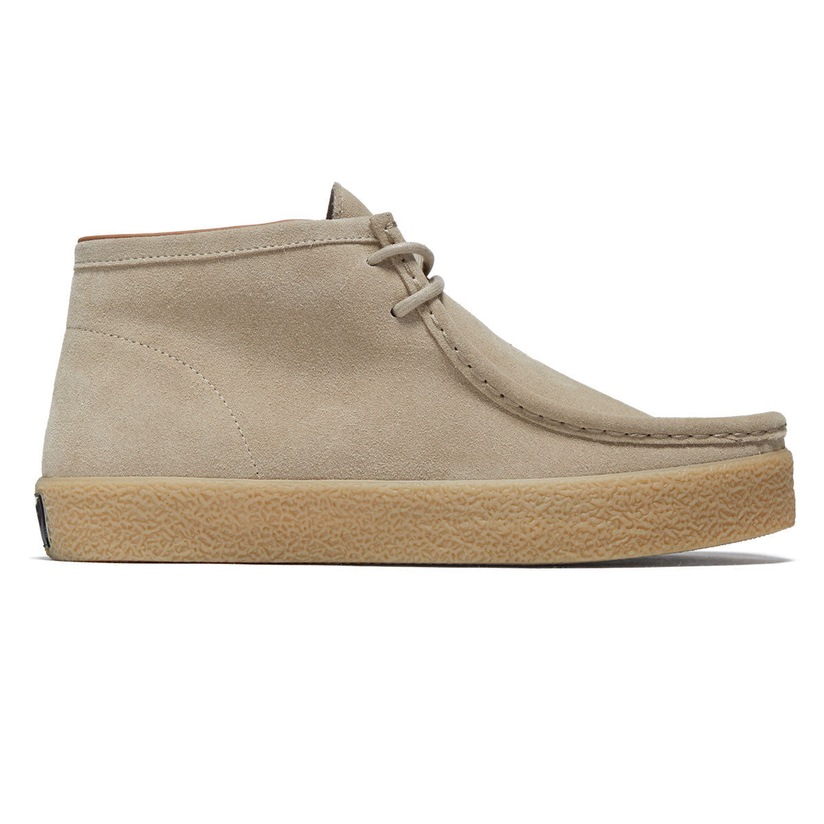 Last Resort AB VM006 Moc Hi Shoes - Sand/Gum image 1