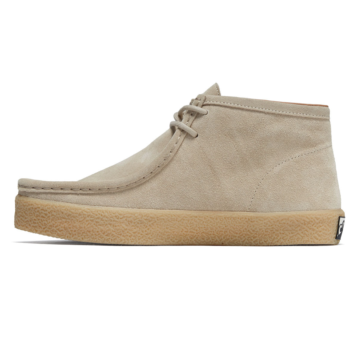 Last Resort AB VM006 Moc Hi Shoes - Sand/Gum image 2