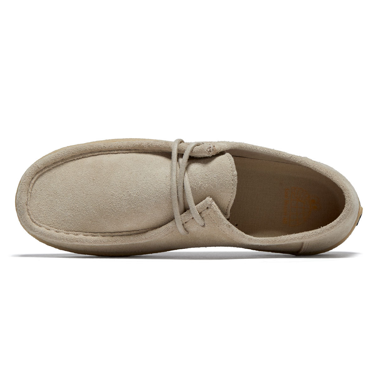 Last Resort AB VM006 Moc Shoes - Sand/Gum image 3