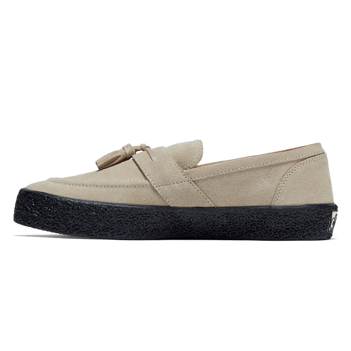 Last Resort AB VM005 Loafer Shoes - Sand/Black image 2