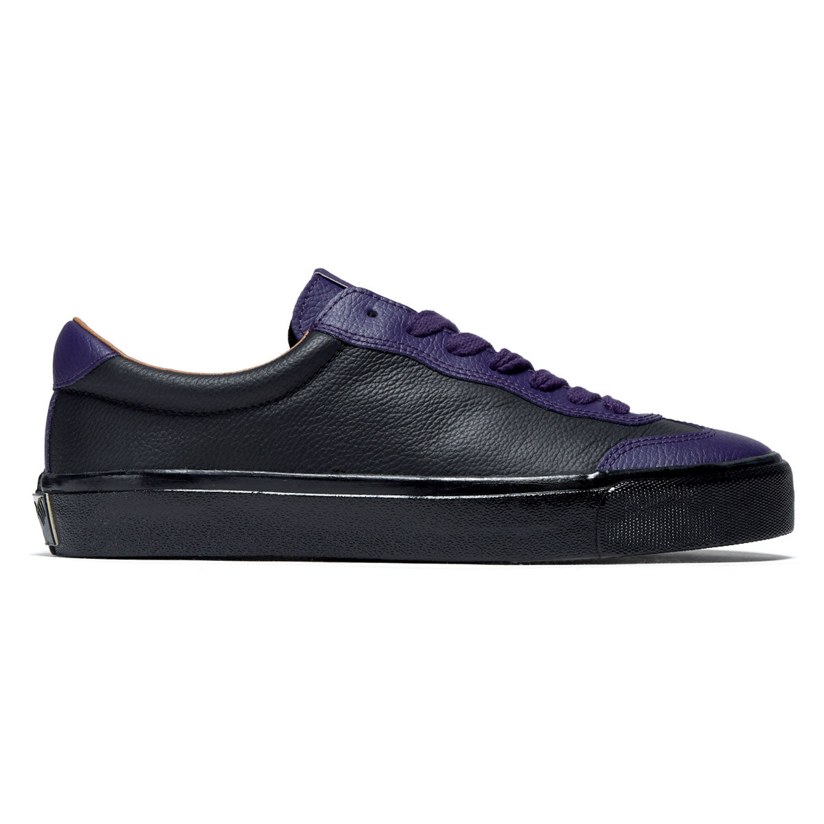 Last Resort AB VM004 Milic Shoes - Black Heliotrope/Black image 1