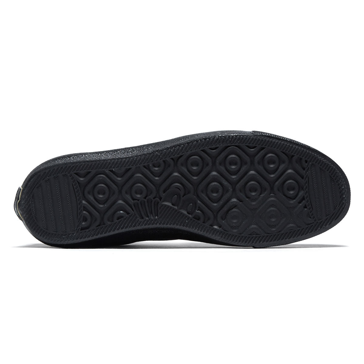 Last Resort AB VM004 Milic Shoes - Black Heliotrope/Black image 4