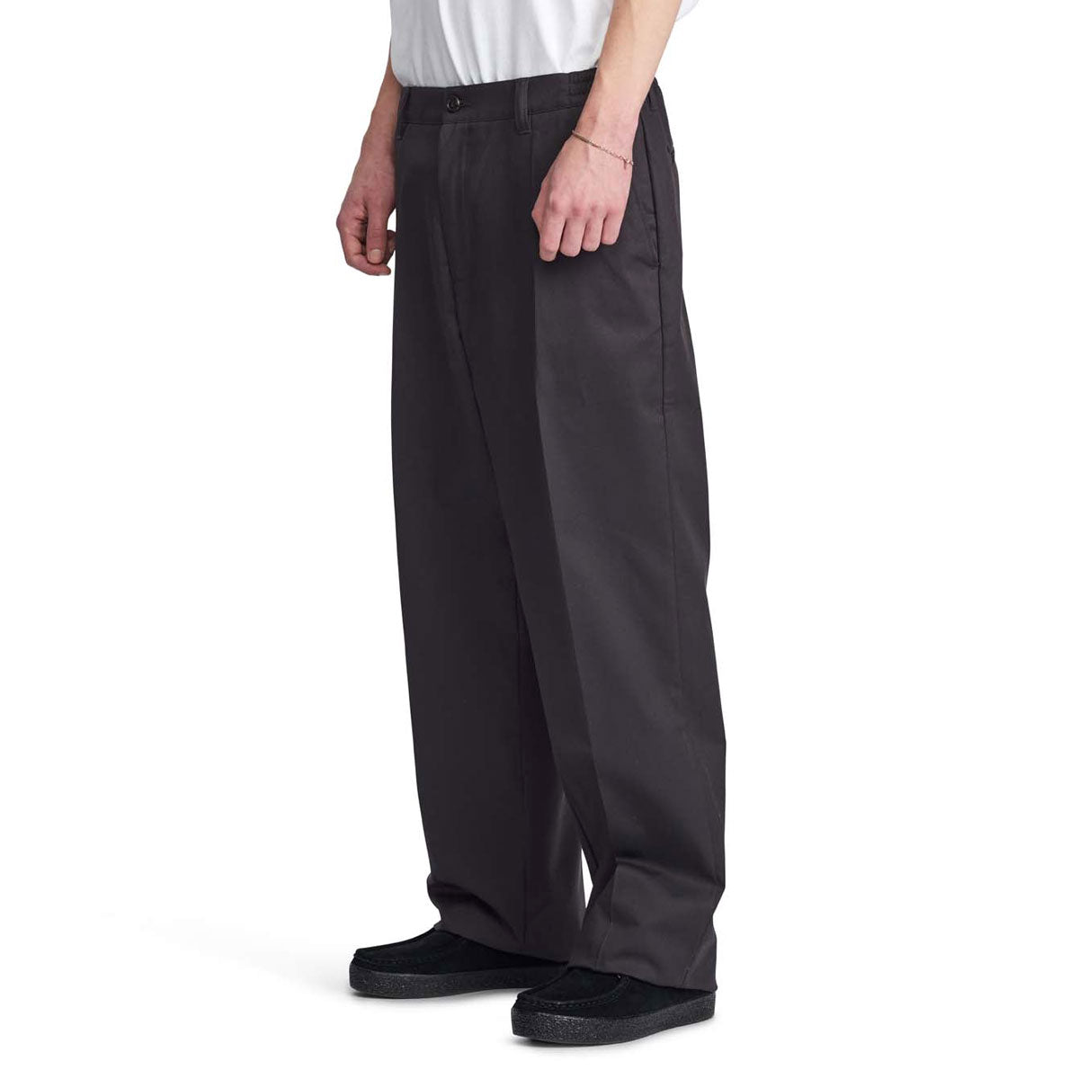 Last Resort AB PM001 Pants - Pavement image 3