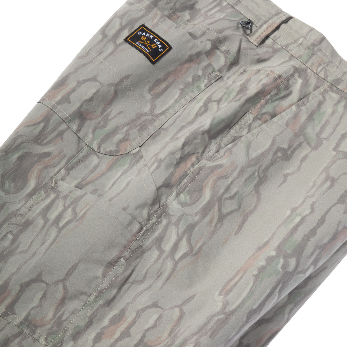 Dark Seas Union Amphibious Shorts - Camo image 3