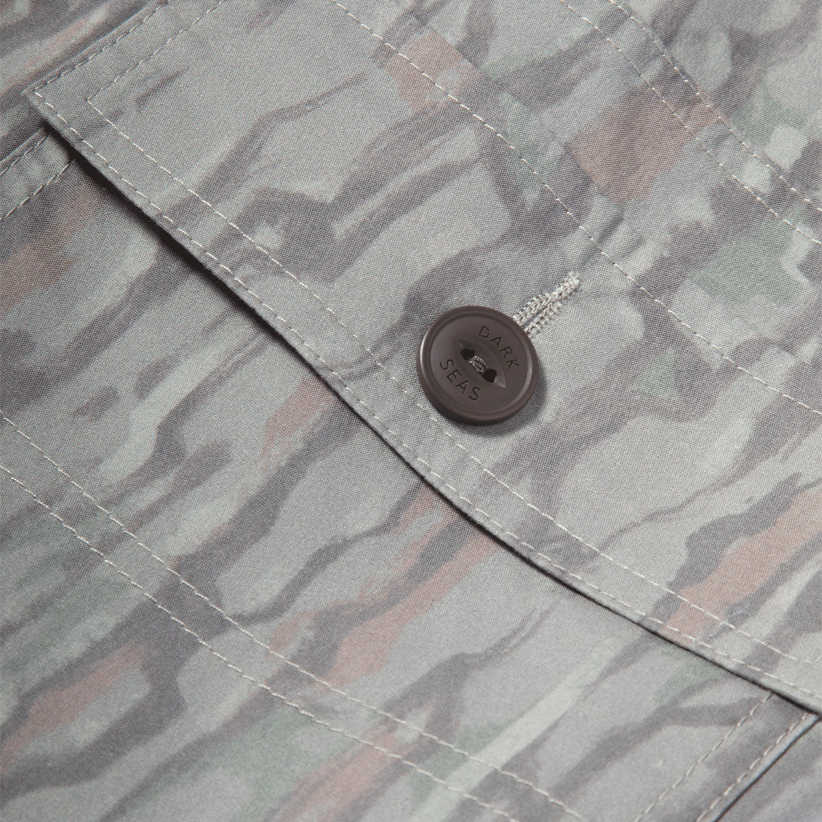 Dark Seas Union Amphibious Shorts - Camo image 4
