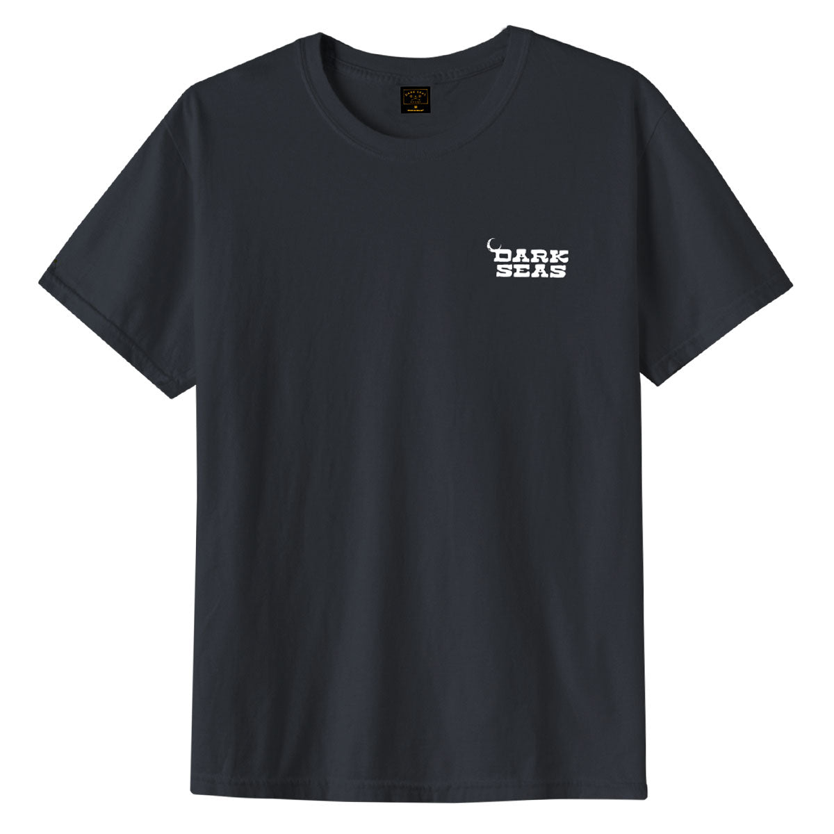 Dark Seas Marooned T-Shirt - Spellbound image 2