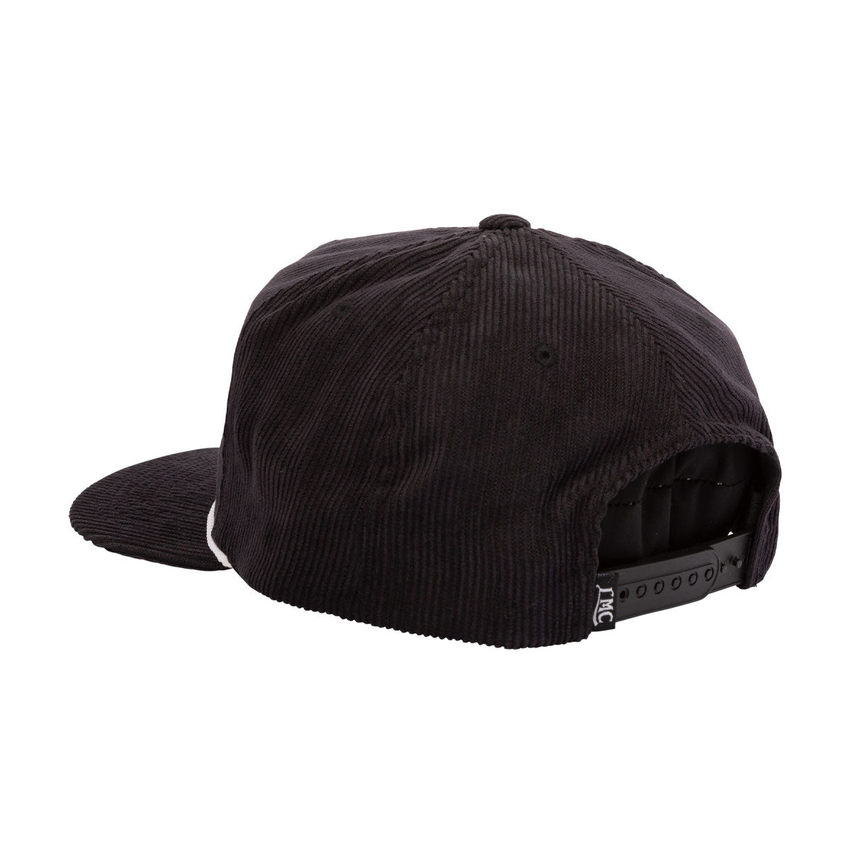 Loser Machine Sunset Hat - Black image 2