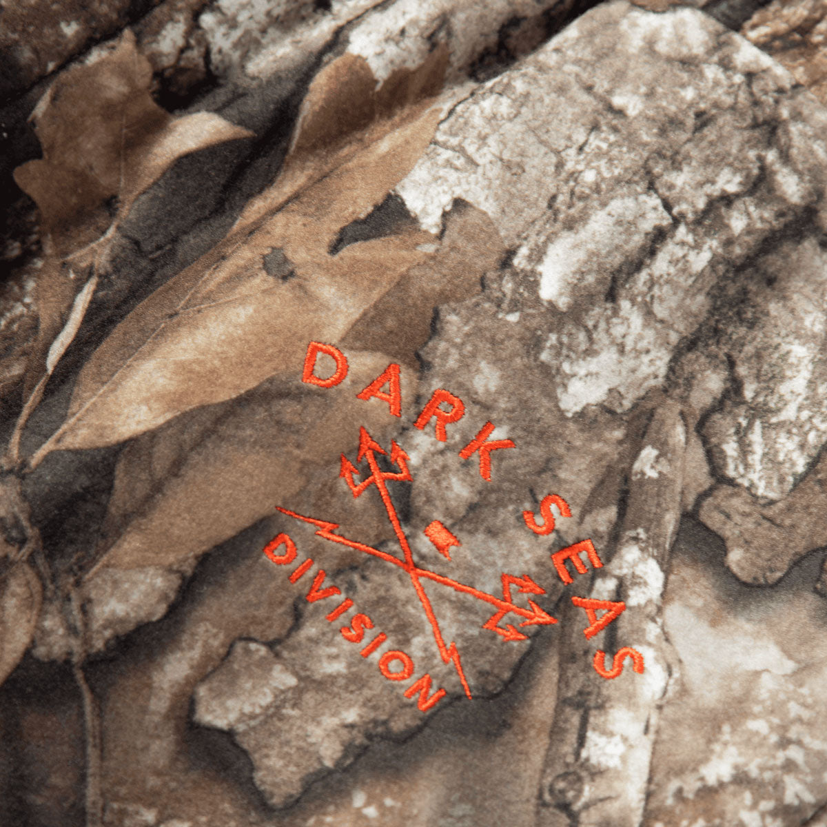 Dark Seas Chateau Fleece Sweat Pants - Realtree image 3