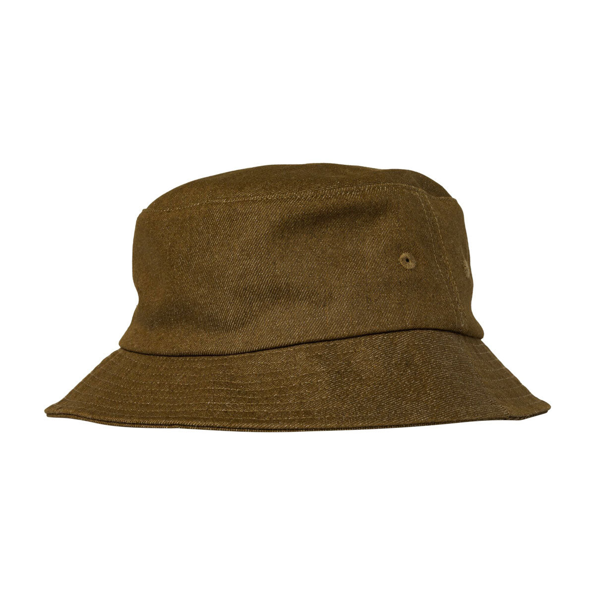 Spitfire Eternal Bucket Hat - Brown image 2