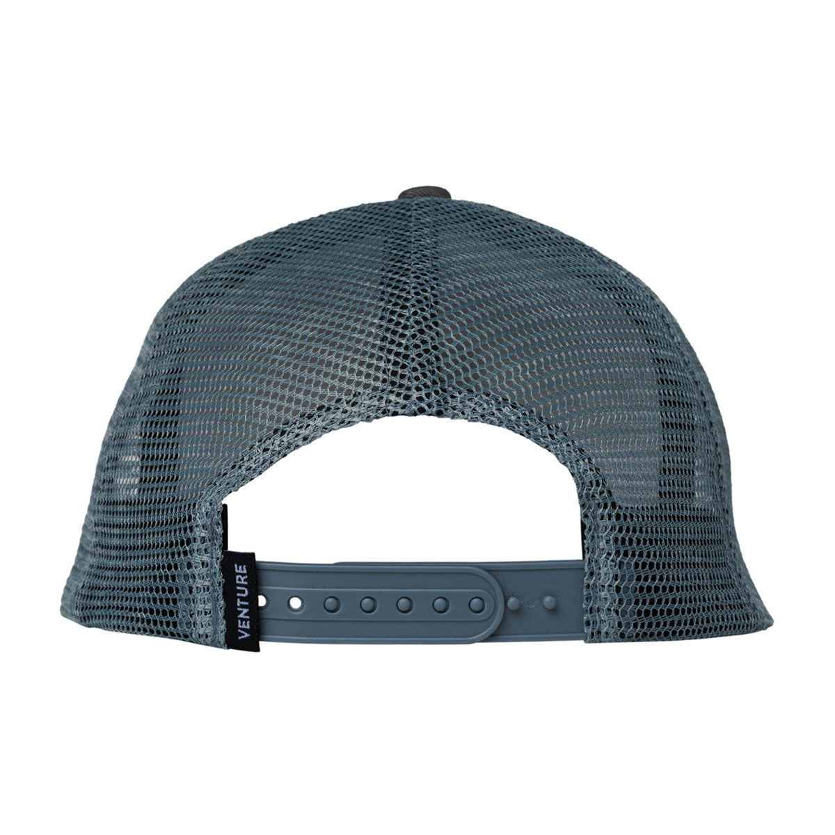 Venture Awake Hat - White/Light Grey image 2