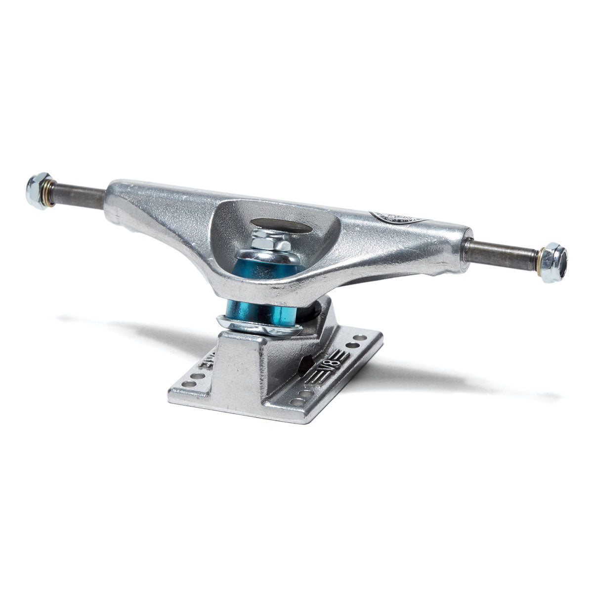 Venture V8 Team Edition Skateboard Trucks - Polished - 5.6 image 2