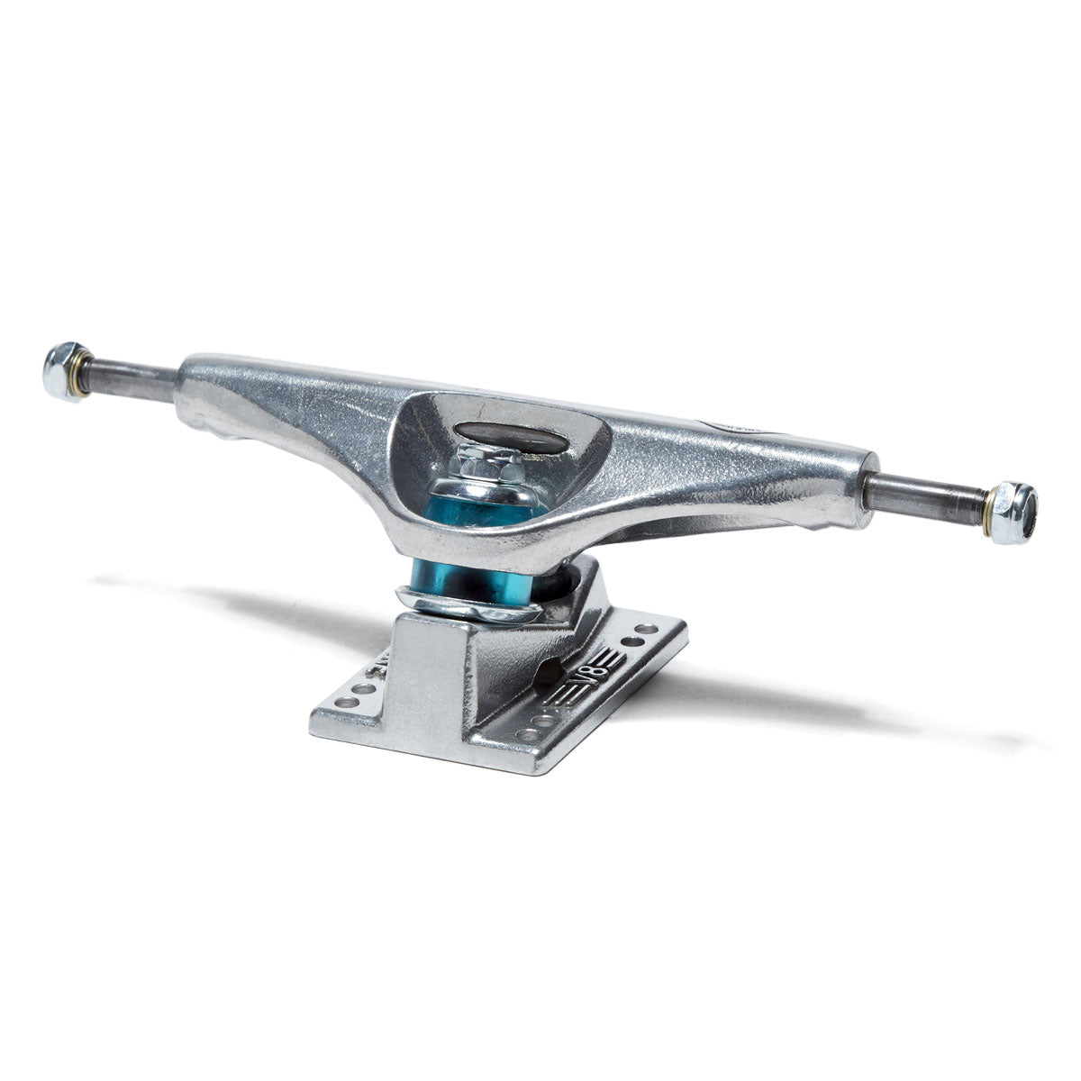 Venture V8 Team Edition Skateboard Trucks - Polished - 5.8 image 2