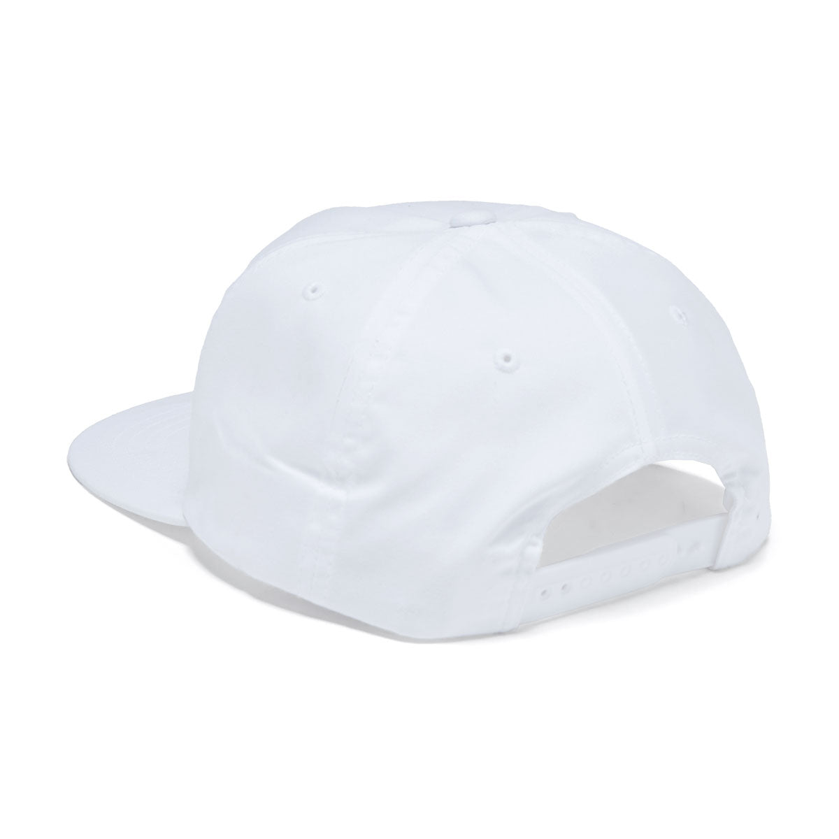 Anti-Hero Natty Revs Hat - White image 2