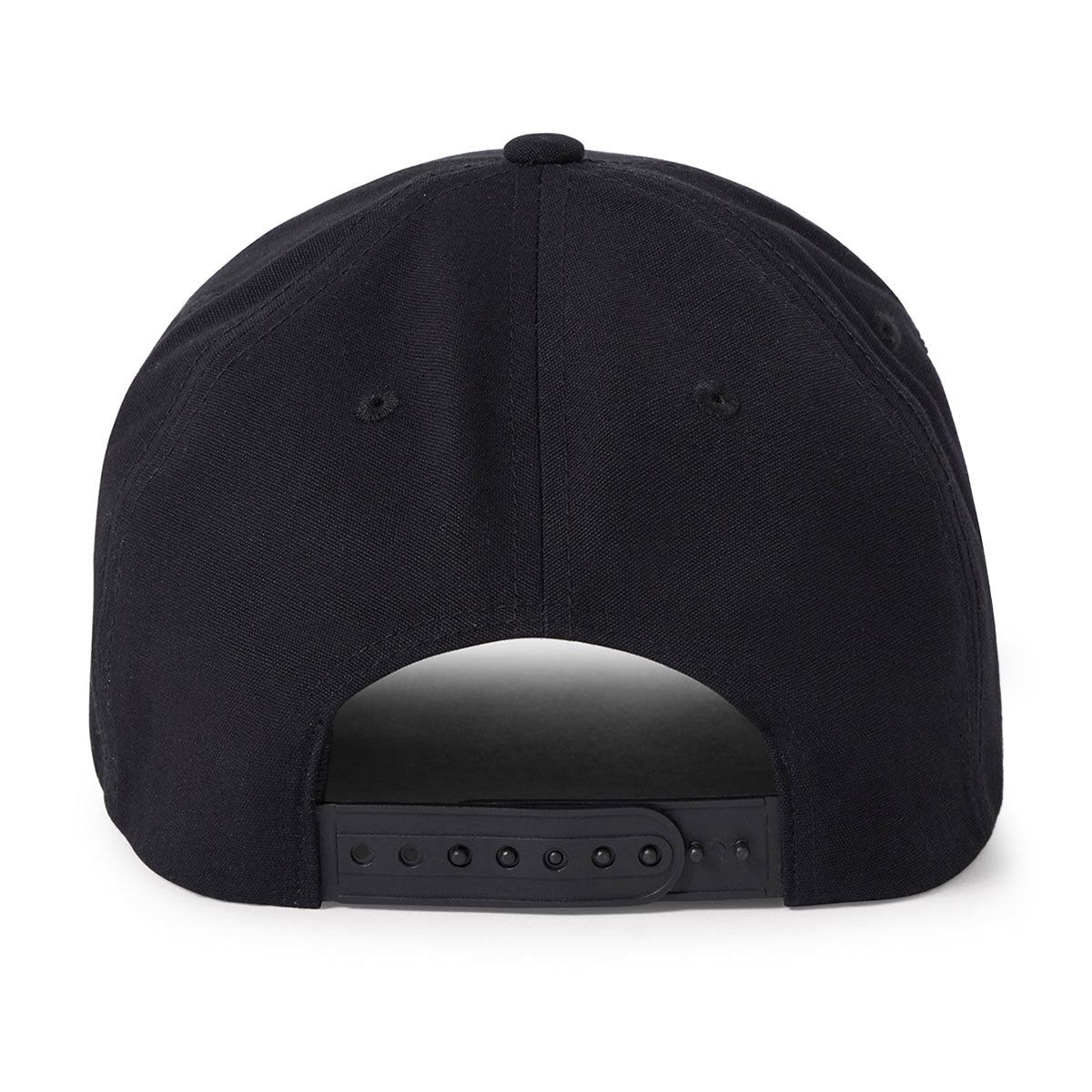 Brixton Blind C Np Mp Snapback Hat - Black image 2