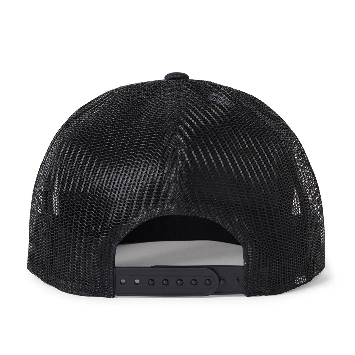 Brixton Highline Np Hp Trucker Hat - Black image 2