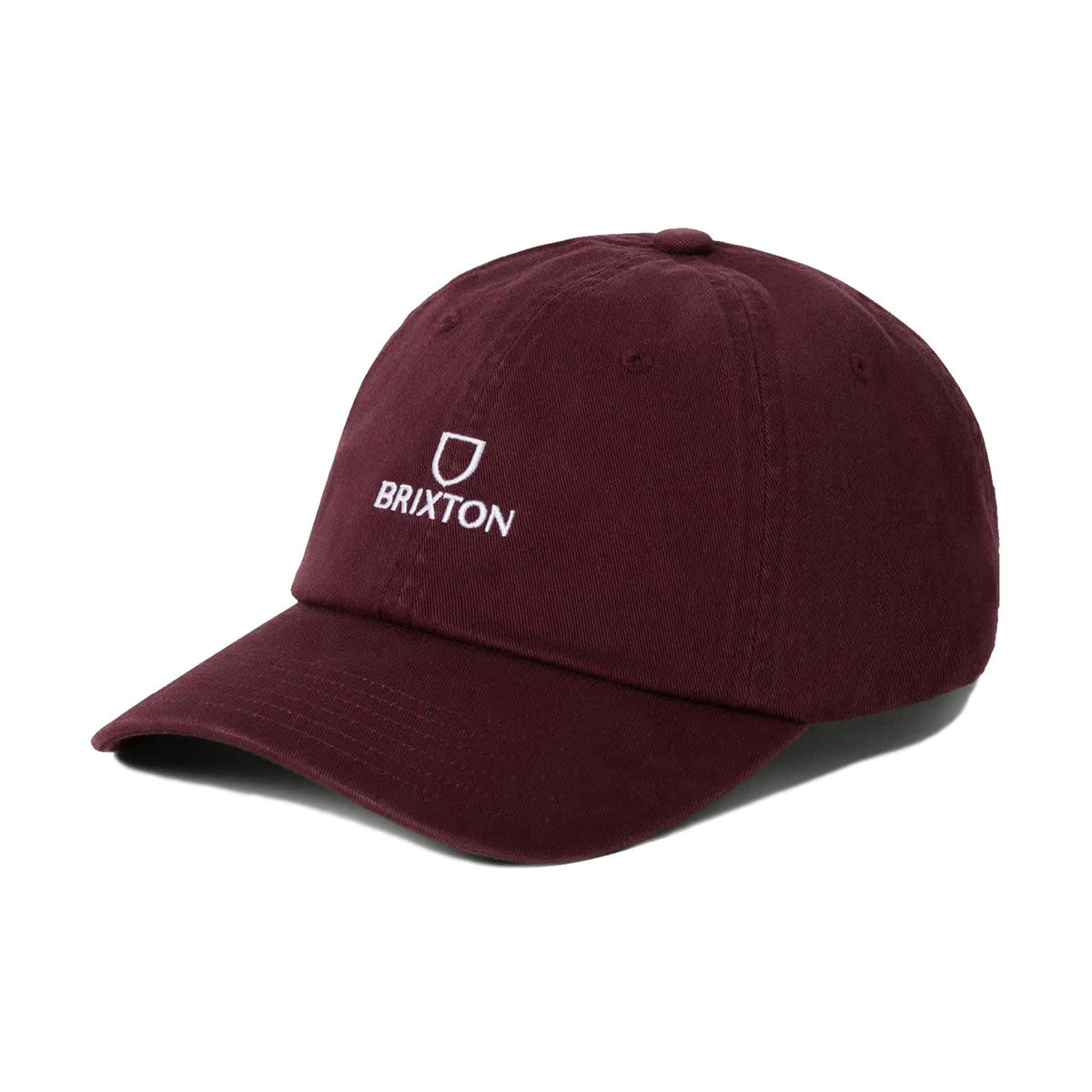 Brixton Alpha Np Lp Adj Hat - Port Rinse image 1