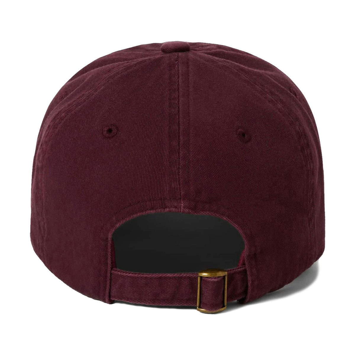 Brixton Alpha Np Lp Adj Hat - Port Rinse image 2