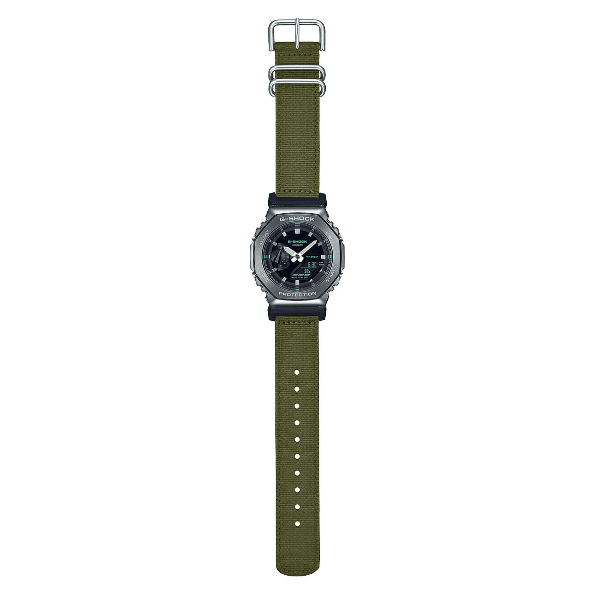 G-Shock GM2100CB-3A Watch image 2