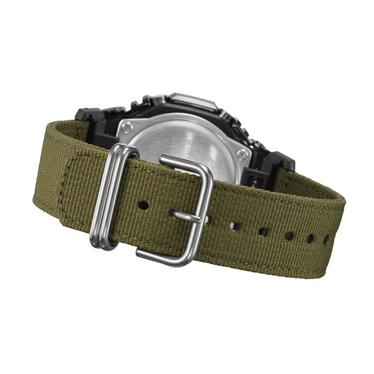 G-Shock GM2100CB-3A Watch image 4