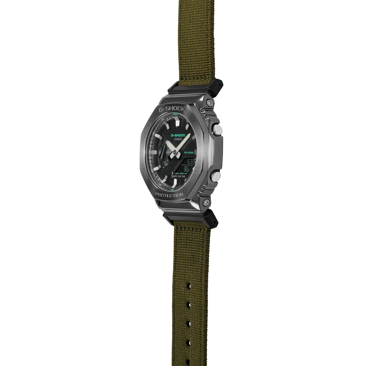 G-Shock GM2100CB-3A Watch image 5